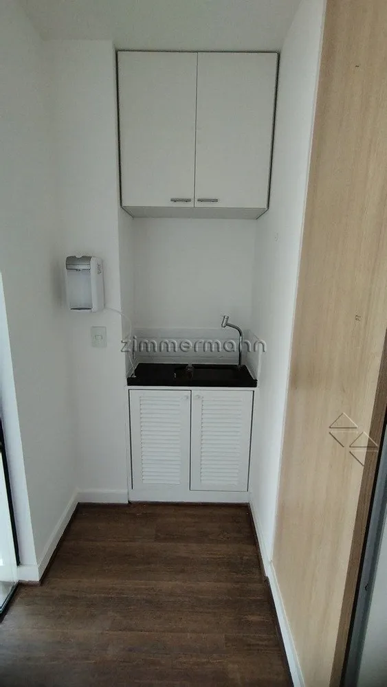 Casa Comercial, 67 m² - Foto 7