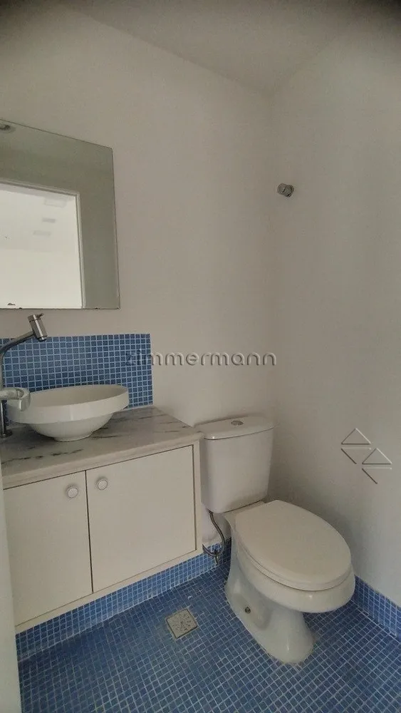 Casa Comercial, 67 m² - Foto 8