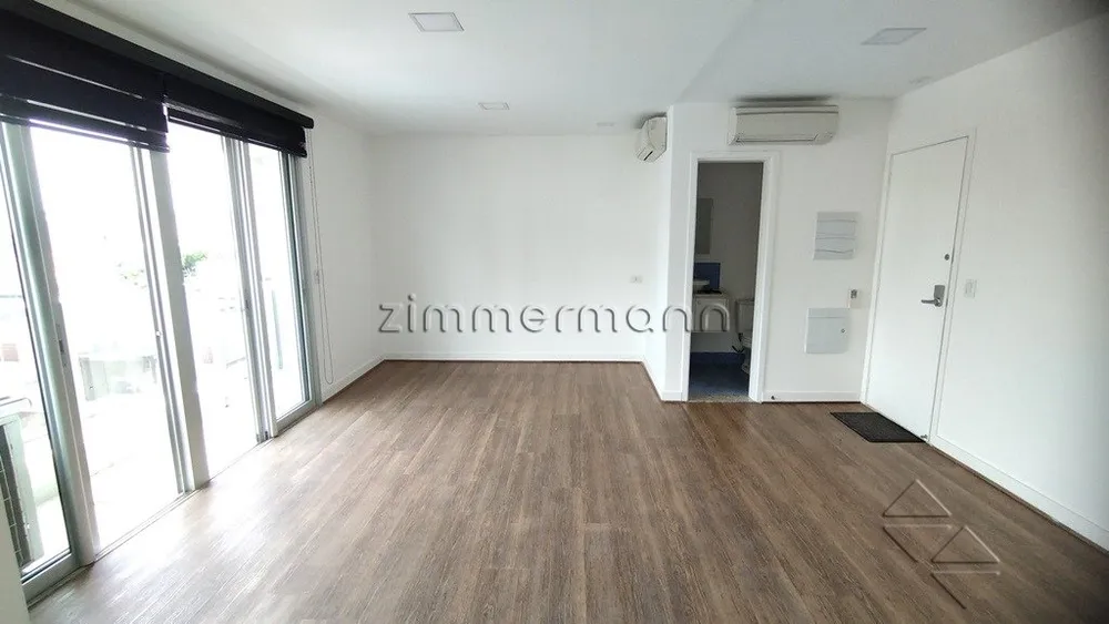 Casa Comercial, 67 m² - Foto 1