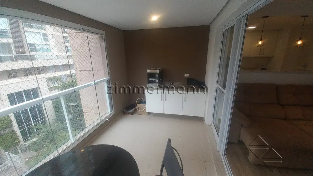 Apartamento, 2 quartos, 71 m² - Foto 2