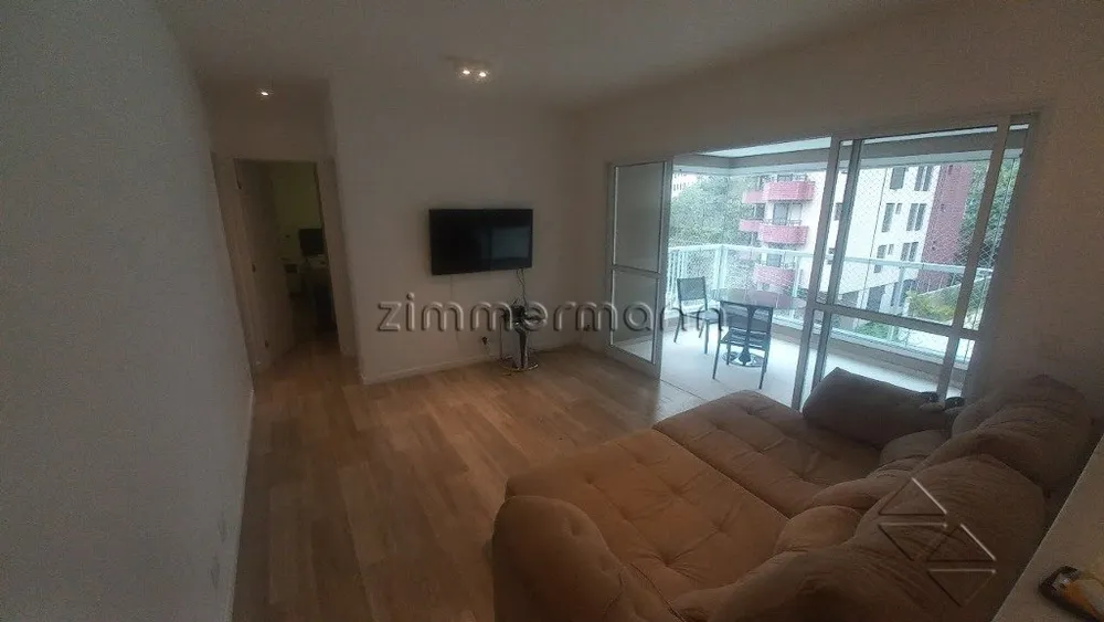 Apartamento, 2 quartos, 71 m² - Foto 1