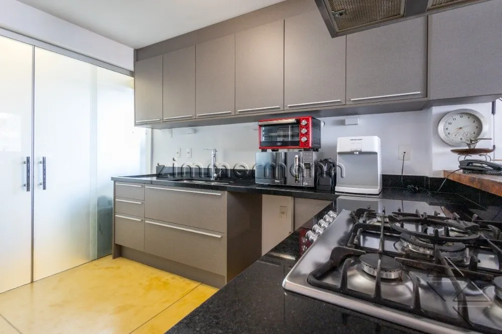 Apartamento, 3 quartos, 104 m² - Foto 3