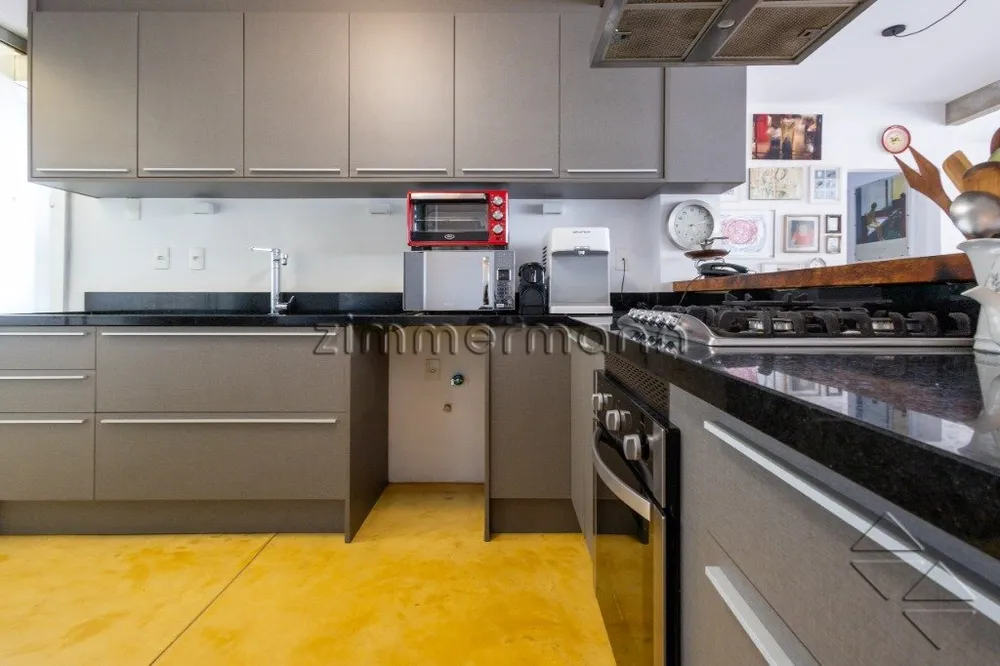 Apartamento, 3 quartos, 104 m² - Foto 5