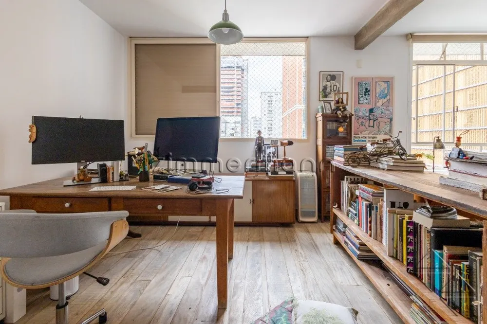 Apartamento, 3 quartos, 104 m² - Foto 3