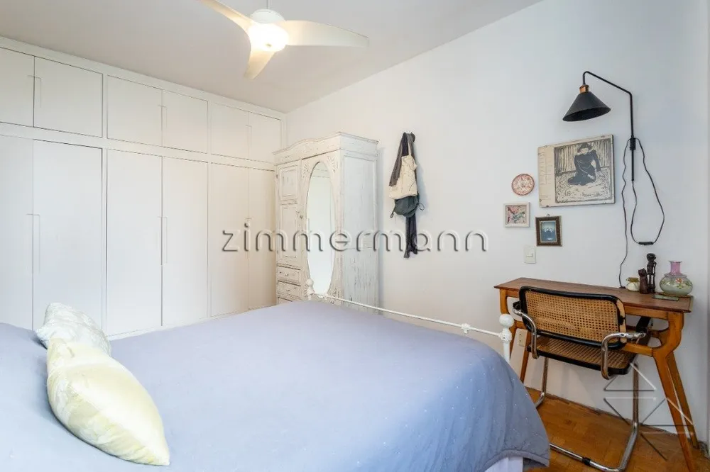 Apartamento, 3 quartos, 104 m² - Foto 5