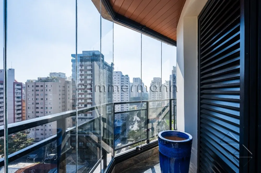 Cobertura, 3 quartos, 187 m² - Foto 5