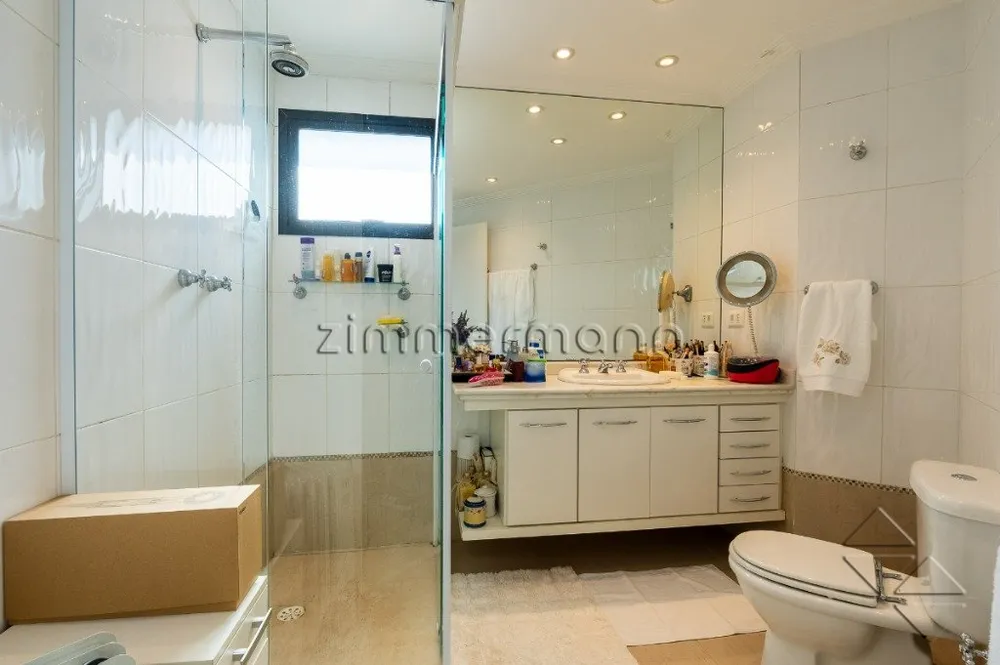 Cobertura, 3 quartos, 187 m² - Foto 6