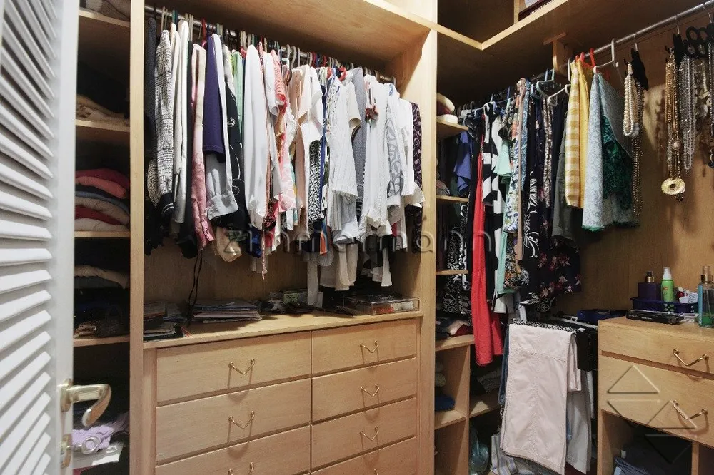 Apartamento, 3 quartos, 177 m² - Foto 7