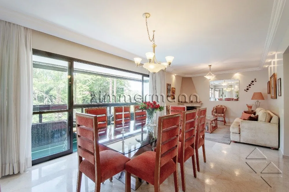 Apartamento, 3 quartos, 177 m² - Foto 3