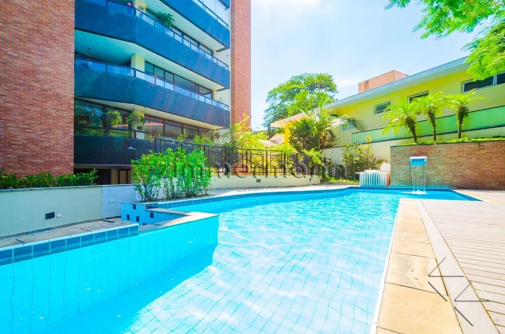 Apartamento, 3 quartos, 177 m² - Foto 8