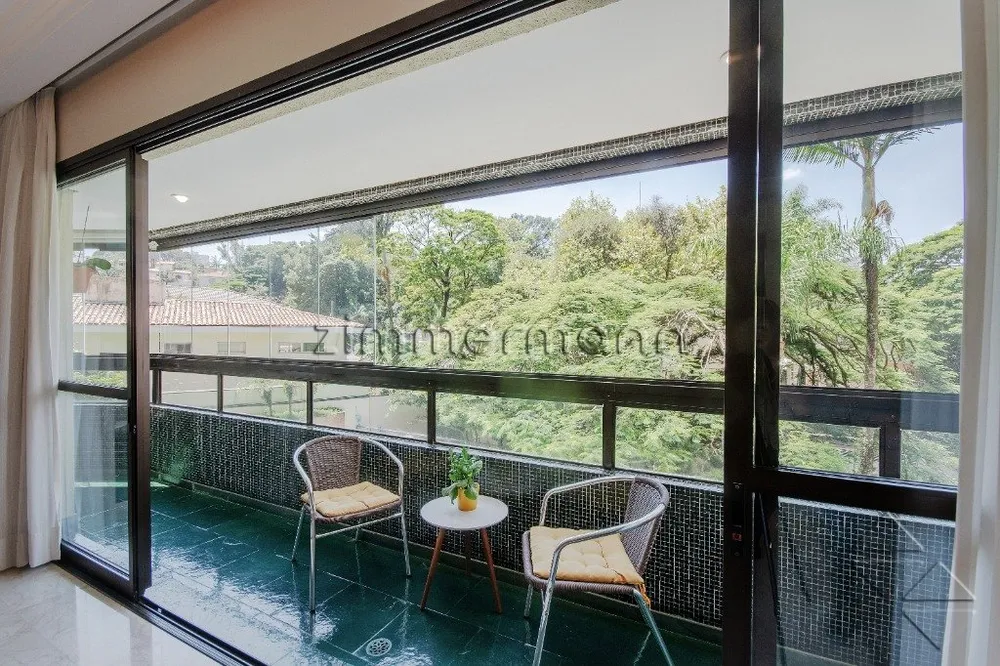 Apartamento, 3 quartos, 177 m² - Foto 2