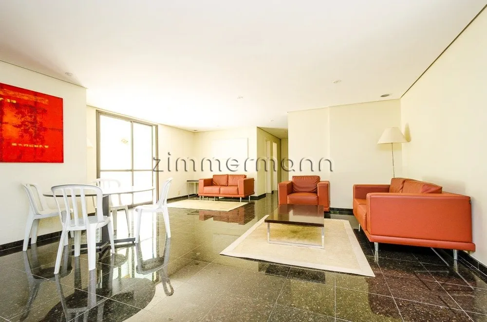 Apartamento, 3 quartos, 177 m² - Foto 12