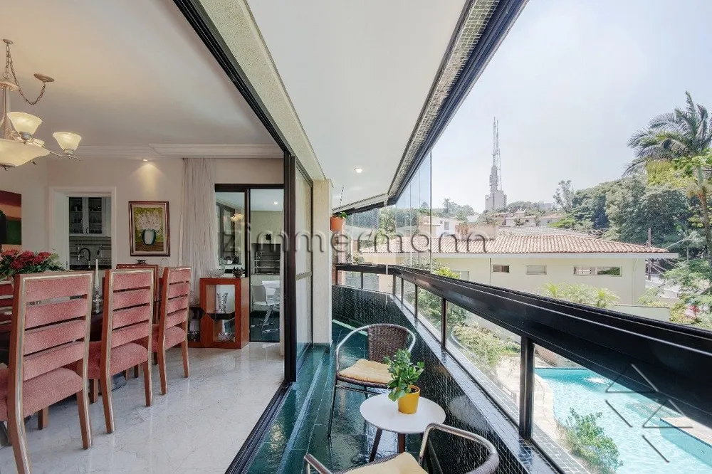 Apartamento, 3 quartos, 177 m² - Foto 1