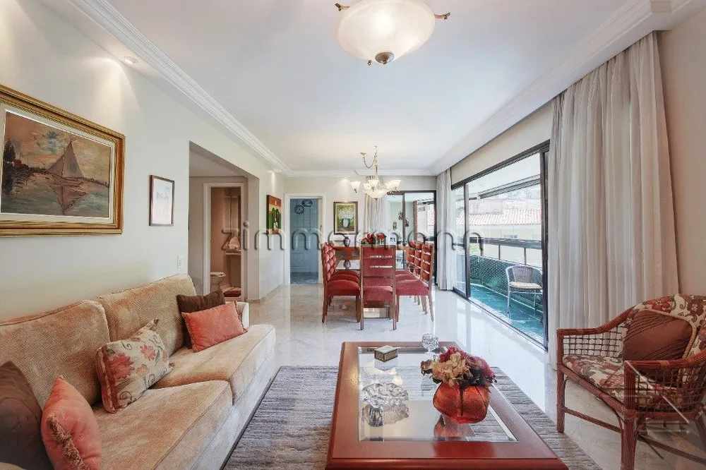 Apartamento, 3 quartos, 177 m² - Foto 4