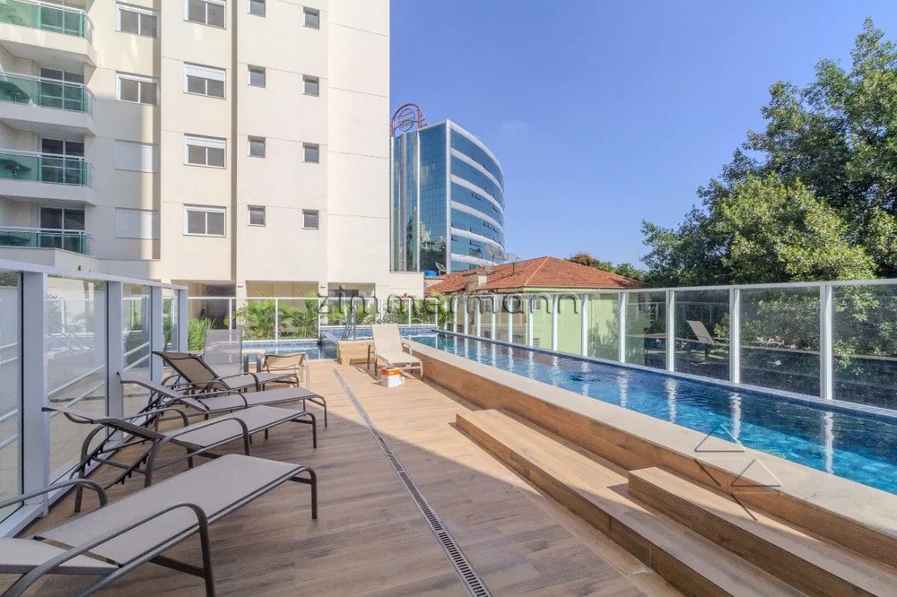 Apartamento, 1 quarto, 41 m² - Foto 3