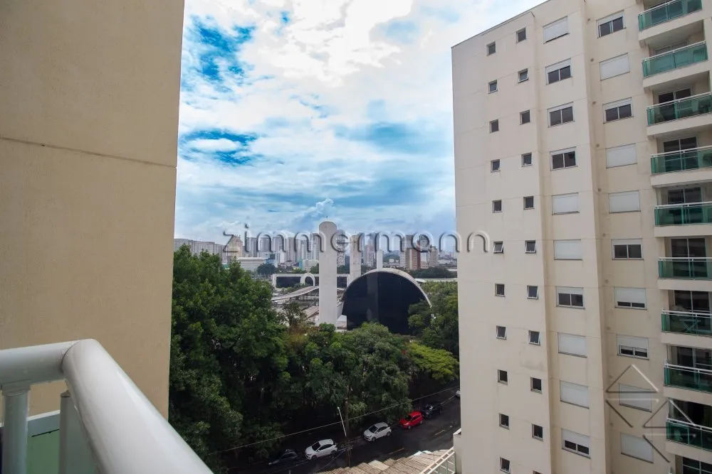 Apartamento, 1 quarto, 41 m² - Foto 2