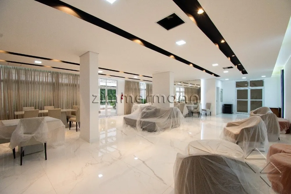 Apartamento, 1 quarto, 41 m² - Foto 5