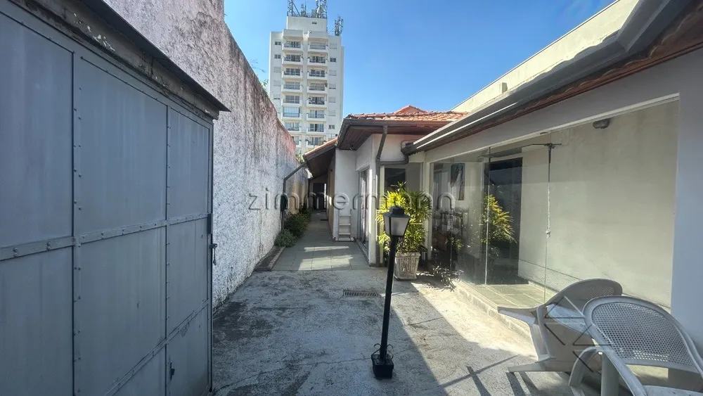 Casa, 3 quartos, 190 m² - Foto 8