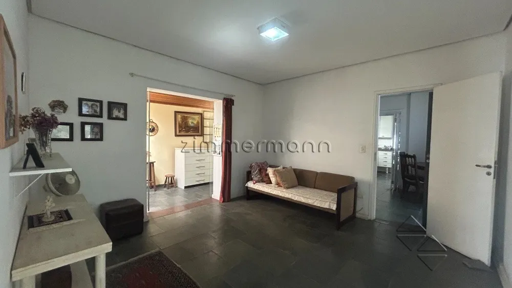 Casa, 3 quartos, 190 m² - Foto 2