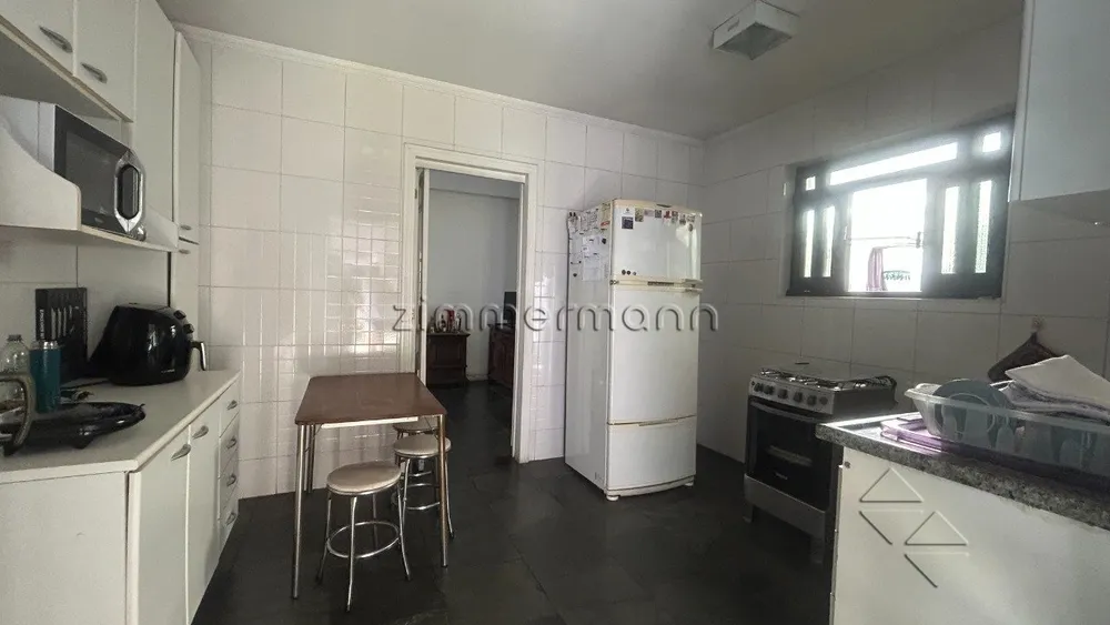 Casa, 3 quartos, 190 m² - Foto 6