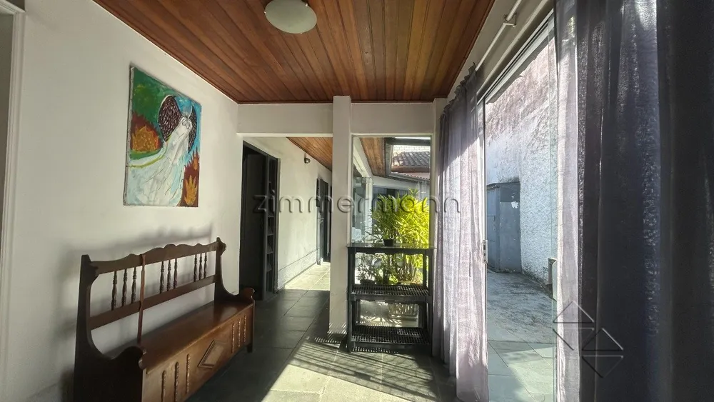 Casa, 3 quartos, 190 m² - Foto 2