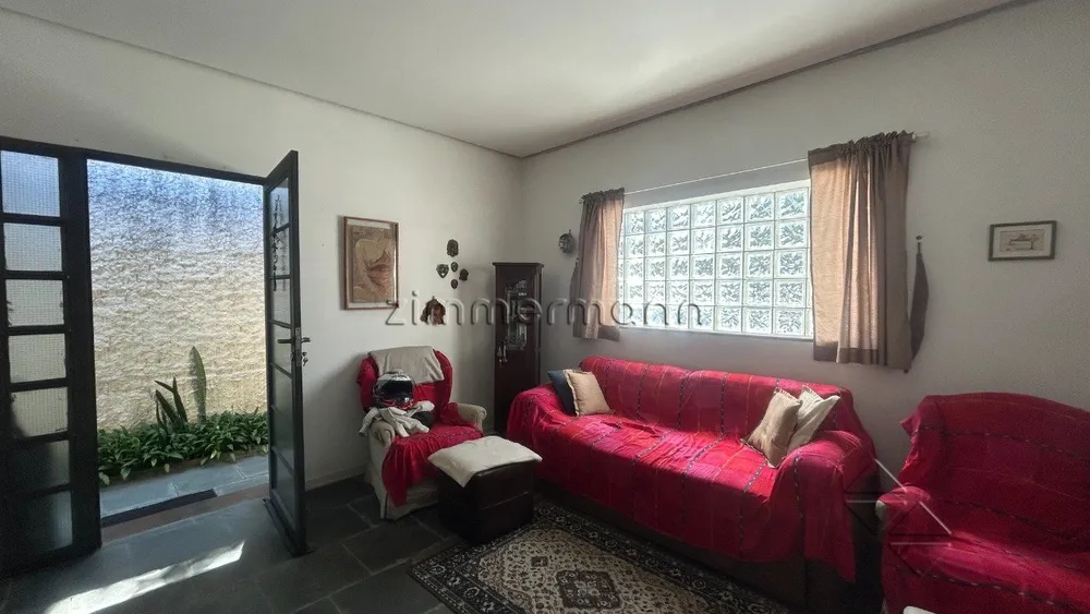 Casa, 3 quartos, 190 m² - Foto 1