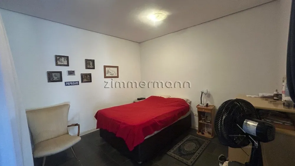 Casa, 3 quartos, 190 m² - Foto 3