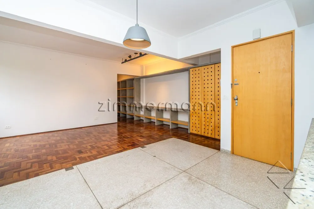 Apartamento, 2 quartos, 81 m² - Foto 4