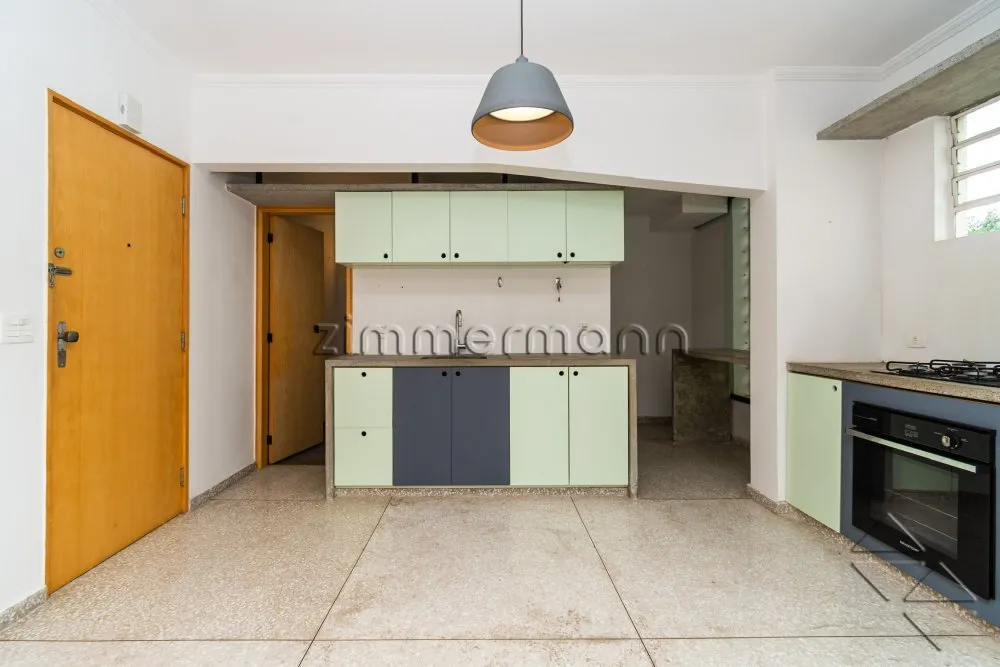 Apartamento, 2 quartos, 81 m² - Foto 2