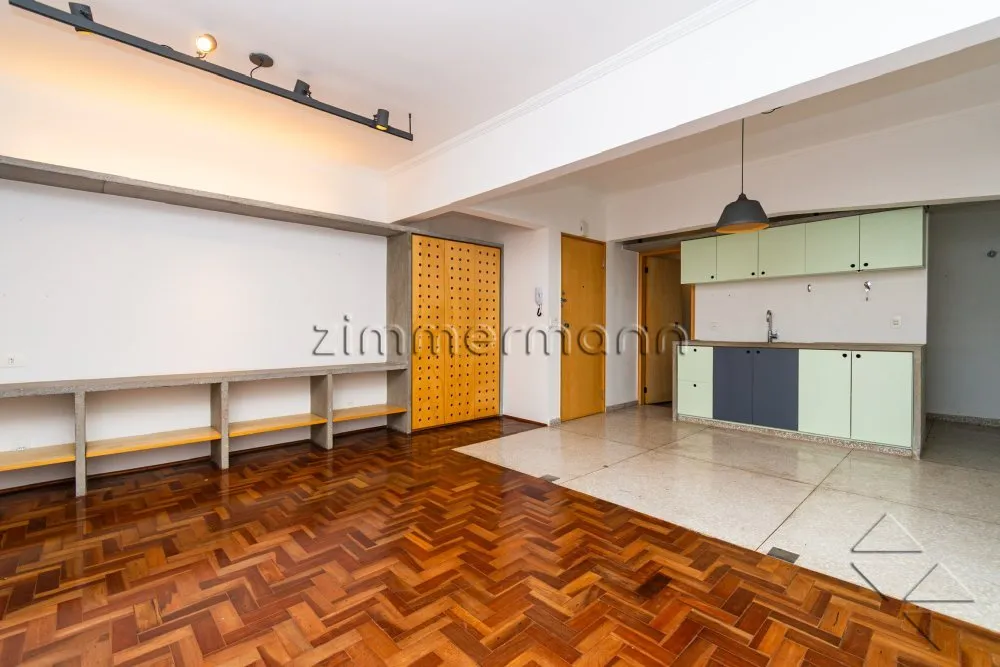 Apartamento, 2 quartos, 81 m² - Foto 1
