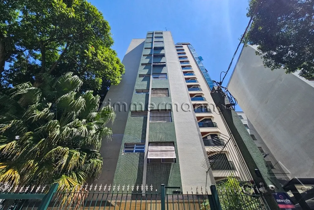 Apartamento, 1 quarto, 41 m² - Foto 8