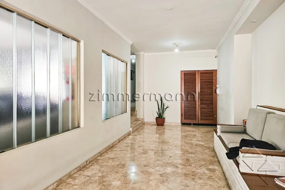 Apartamento, 1 quarto, 41 m² - Foto 11