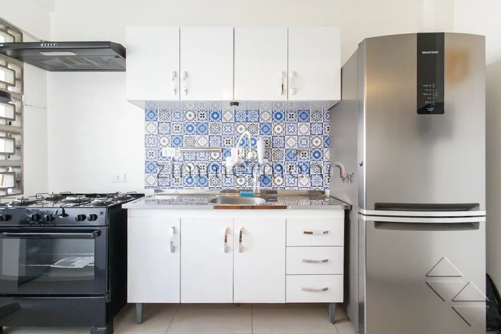 Apartamento, 1 quarto, 41 m² - Foto 5