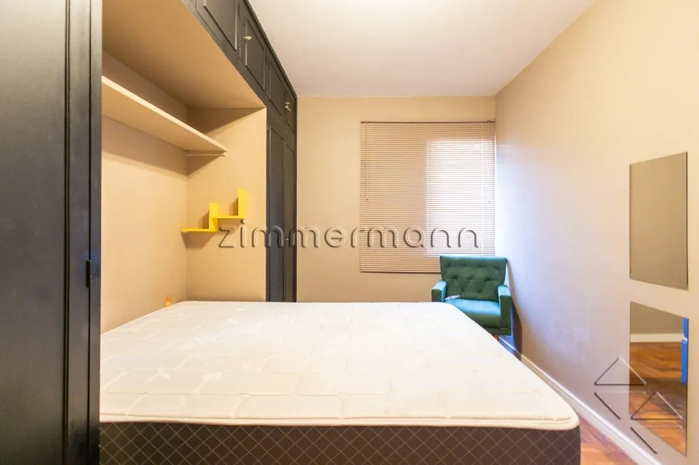 Apartamento, 1 quarto, 41 m² - Foto 4