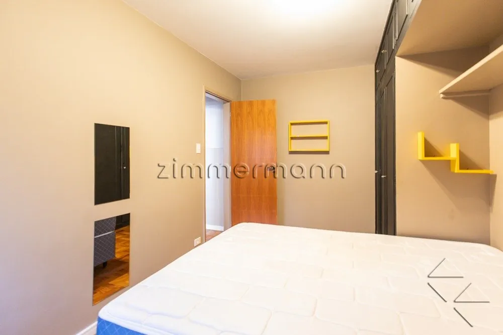 Apartamento, 1 quarto, 41 m² - Foto 3