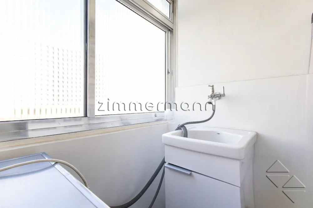 Apartamento, 1 quarto, 41 m² - Foto 7