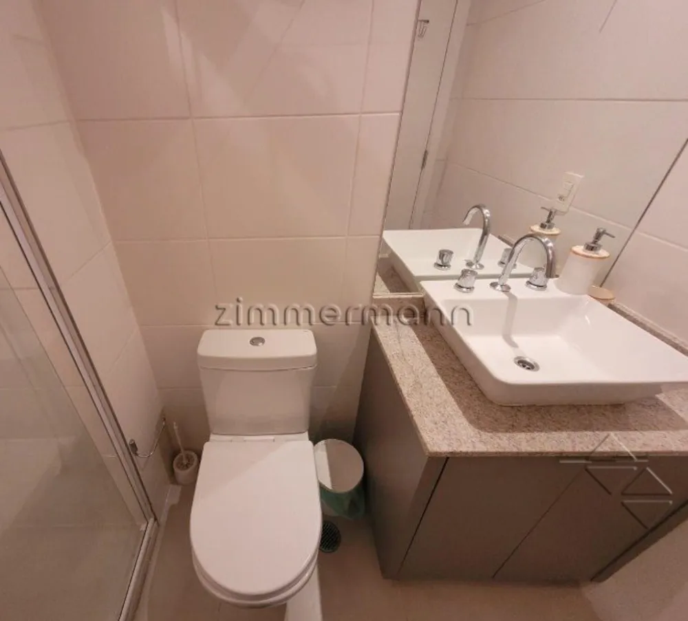 Apartamento, 1 quarto, 37 m² - Foto 5