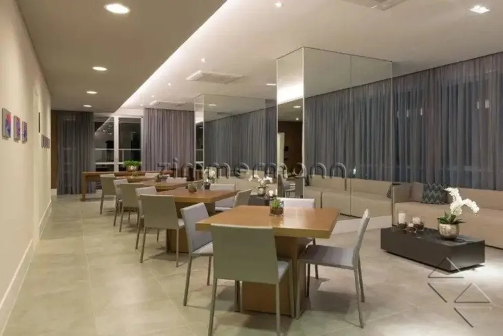 Apartamento, 1 quarto, 37 m² - Foto 7
