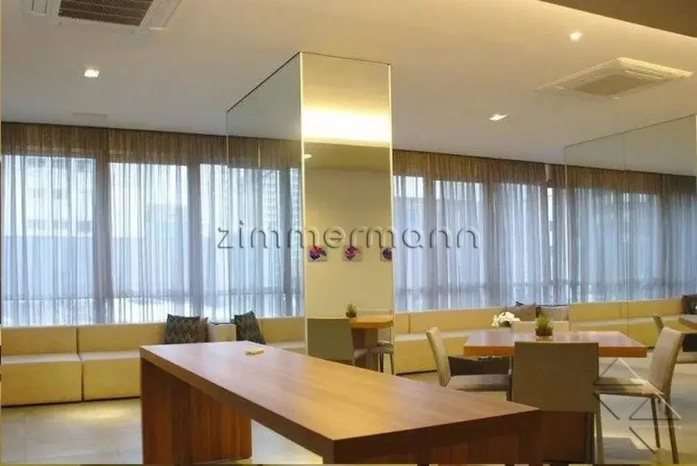 Apartamento, 1 quarto, 37 m² - Foto 6
