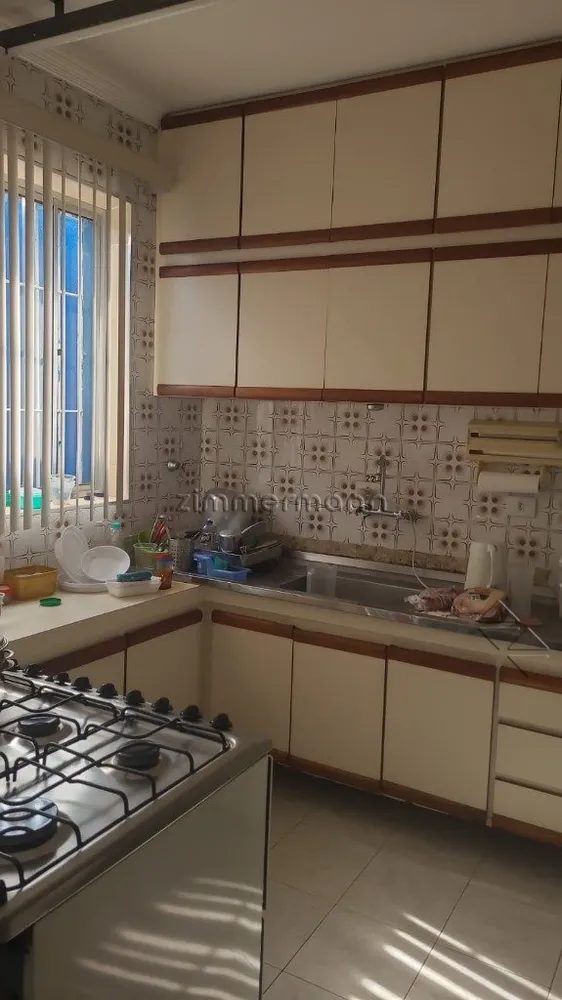 Casa, 3 quartos, 242 m² - Foto 11