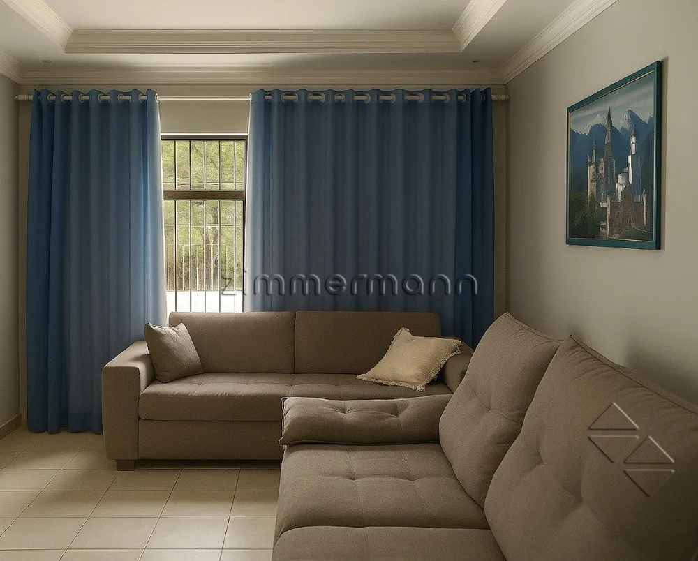 Casa, 3 quartos, 242 m² - Foto 1