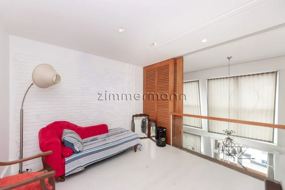 Cobertura, 2 quartos, 110 m² - Foto 3