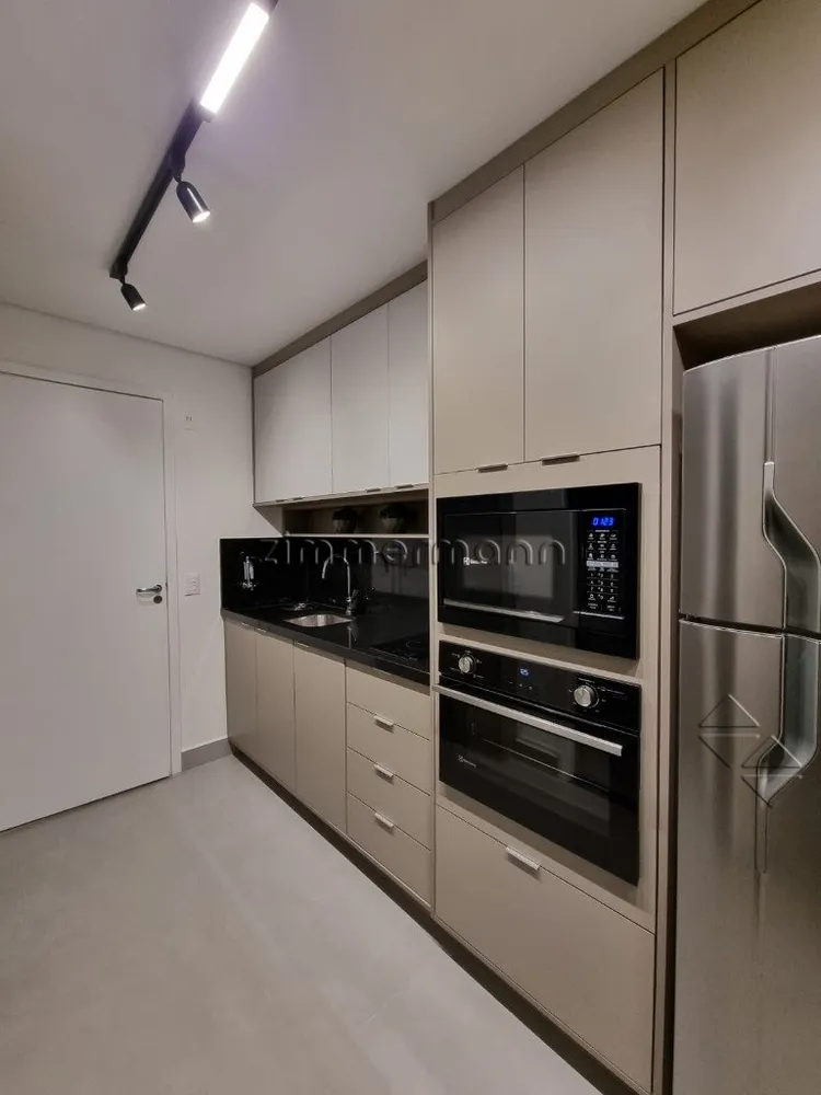 Apartamento, 1 quarto, 24 m² - Foto 1