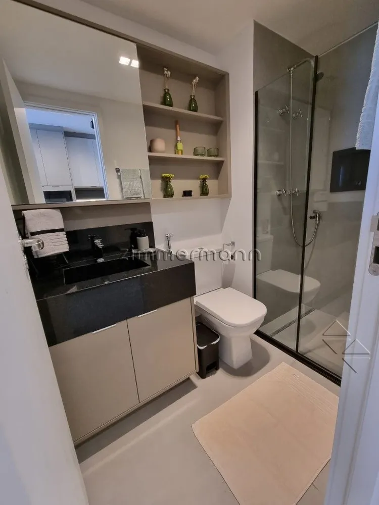 Apartamento, 1 quarto, 24 m² - Foto 2
