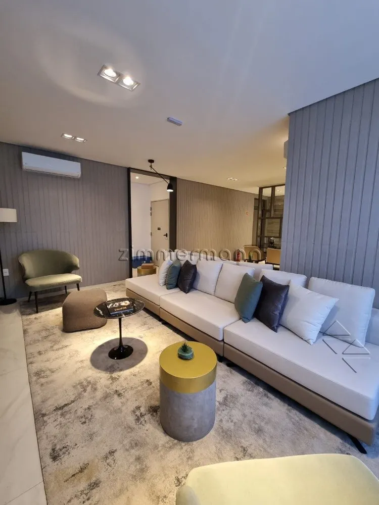 Apartamento, 1 quarto, 24 m² - Foto 4