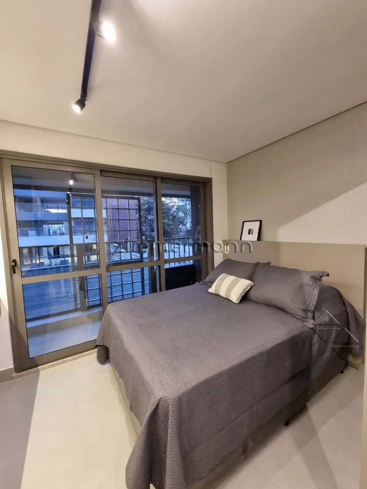 Apartamento, 1 quarto, 24 m² - Foto 3