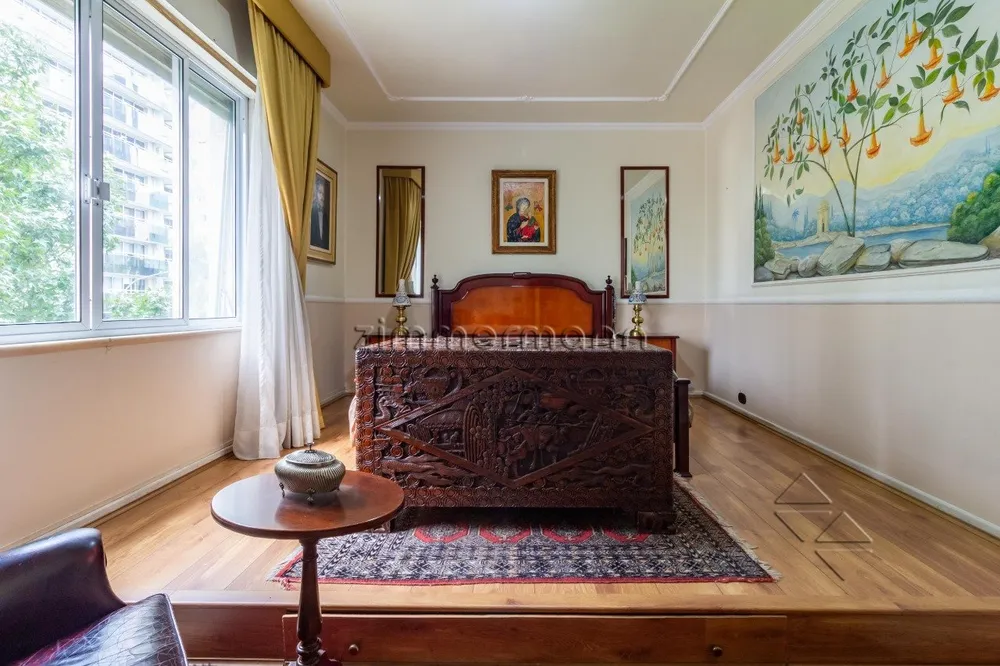 Apartamento, 3 quartos, 268 m² - Foto 7