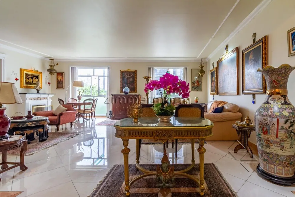 Apartamento, 3 quartos, 268 m² - Foto 4
