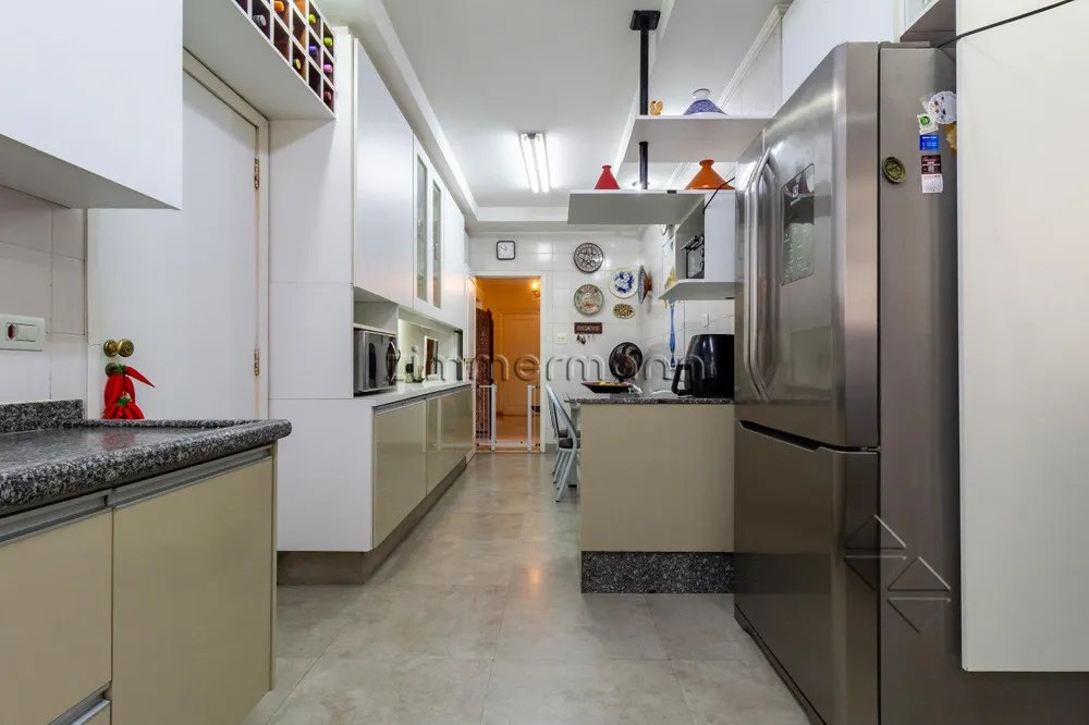 Apartamento, 3 quartos, 268 m² - Foto 6