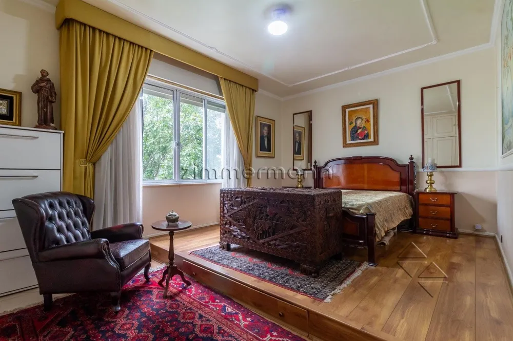Apartamento, 3 quartos, 268 m² - Foto 1
